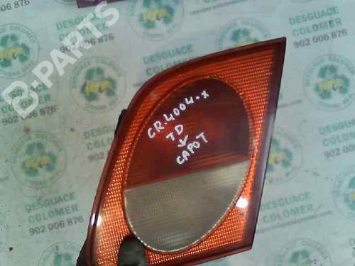 Used Right tailgate light Right tailgate light MERCEDES-BENZ E-CLASS (W210) E 300 Turbo-D (210.025) (177 hp) 7901080 7901080