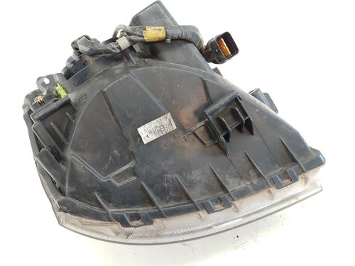 Left headlight KIA PICANTO I (SA) 1.1 | BP29126059C28 - Image 4