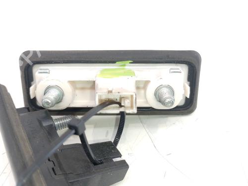 Tailgate handle SKODA SUPERB II (3T4) 1.8 TSI 4x4 | BP26434417C132 