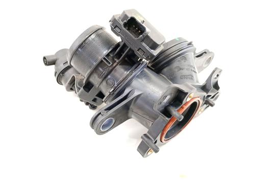 Throttle body CITROËN DS5 2.0 HDi 165 Hybrid4 4x4 | BP36431937M82 - Image 3