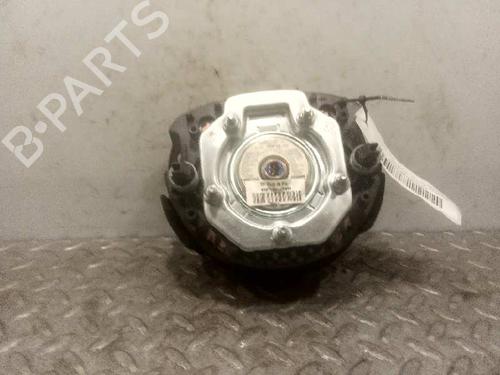 Driver airbag VW POLO (9N_, 9A_)  | BP6812496C9 