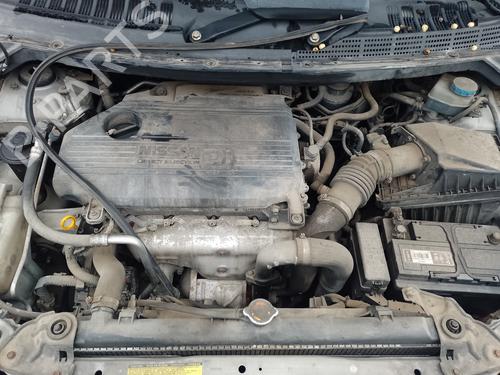 Køler NISSAN ALMERA TINO (V10) 2.2 dCi | BP24146743M31 