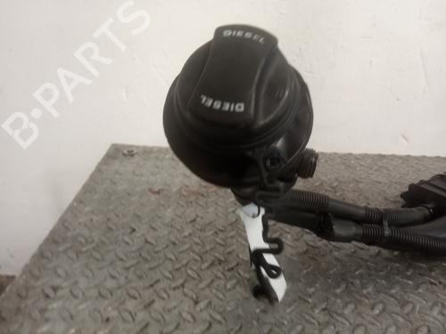 Pipe CHEVROLET CAPTIVA (C100, C140)  | BP14237395M125 