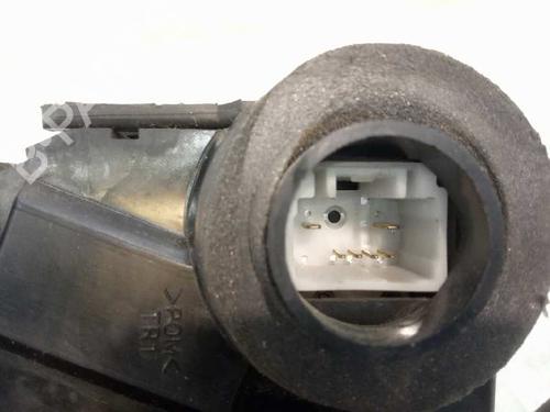 Front right lock TOYOTA PRIUS Liftback (_W2_) 1.5 Hybrid (NHW20_, NHW20R) | BP3543344C97 