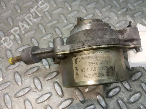 Vacuum pump PEUGEOT 307 SW (3H)  | BP9142642M80 