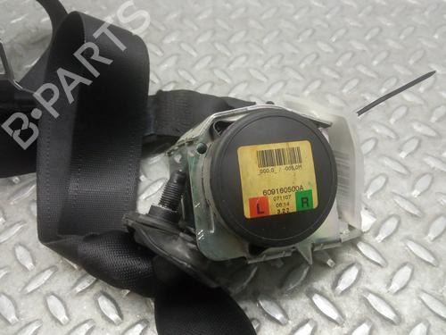 Rear right seatbelt OPEL CORSA D (S07)  | BP9431748I28 