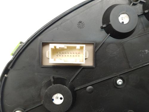 Instrument cluster CITROËN JUMPY II Van 2.0 HDi 120 4x4 | BP32288760C47 - Image 6