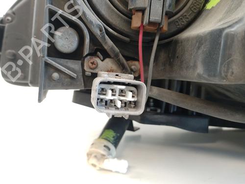 Right headlight SUBARU FORESTER (SH_) 2.0 D AWD (SHH, SHD, SHN) | BP29210683C29 