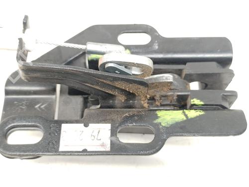 Tailgate lock PEUGEOT RIFTER 1.5 BlueHDi 100 | BP32316818C101