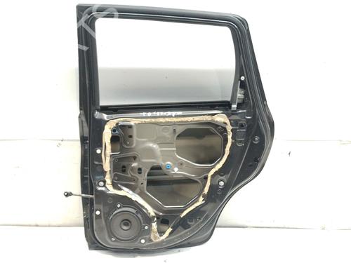 Dør højre bagtil NISSAN NOTE (E12) 1.5 dCi | BP32492574C5