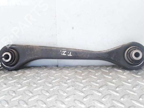 Used Left rear suspension arm AUDI A3 (8P1) [2003-2013]  7570886