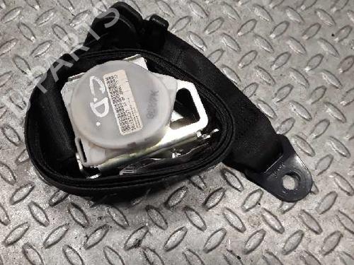 Used Rear center seatbelt CITROËN C4 Grand Picasso I (UA_) [2006-2013]  8758994
