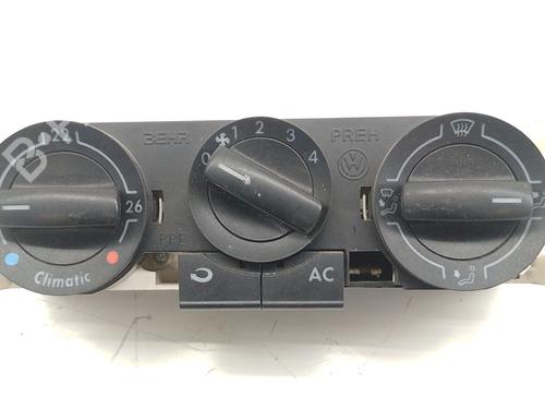 Climate control VW POLO IV (9N_, 9A_)  | BP4823384I5 