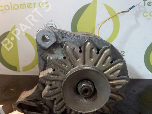 Used Alternator FIAT UNO (146_, 158_) [1983-2013]  3122623