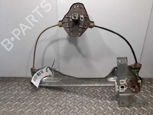 Used Rear right window mechanism PEUGEOT 308 SW I (4E_, 4H_) [2007-2014]  7084823