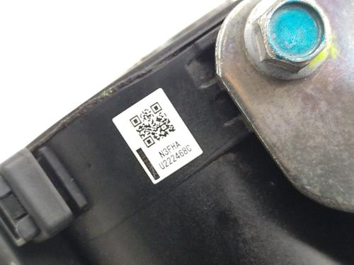 Electronic module MAZDA 6 Estate (GJ, GL) 2.5 | BP34194093M83  - Image 6