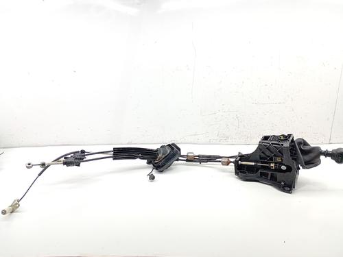 Used Gear lever Gear lever 38567848 38567848