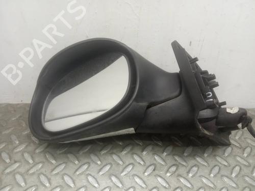 Left mirror CITROËN C3 I (FC_, FN_) 1.4 HDi | BP12522994C26 