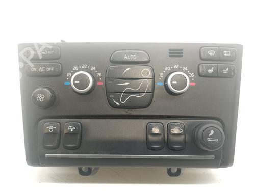 Used Climate control VOLVO XC90 I (275) D5 AWD (185 hp) 24110399