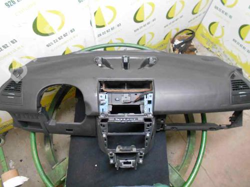 Used Airbag Kit Airbag Kit CITROËN C4 Coupe (LA_) 1.6 HDi (90 hp) 3043355 3043355