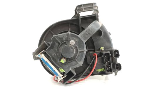 Heater blower motor NISSAN KUBISTAR MPV (X76)  | BP19099804M62 