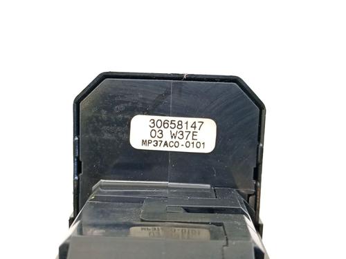 Right front window switch VOLVO XC90 I (275) D5 AWD | BP37080558I26 - Image 7