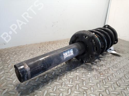 Right front shock absorber VW PASSAT B6 (3C2) 2.0 TDI 16V | BP10810131M17 