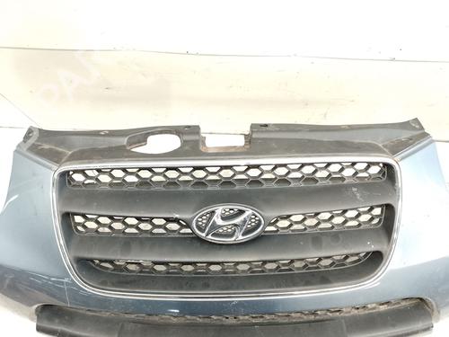 Front bumper HYUNDAI SANTA FÉ II (CM)  | BP24106628C7 