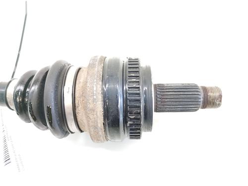 Left rear driveshaft BMW 3 (E90) 320 d | BP37080546M40 - Image 3