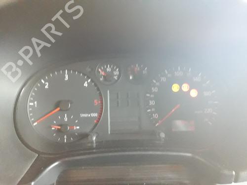 Left front window switch AUDI A3 (8L1) 1.9 TDI | BP10632038I27 