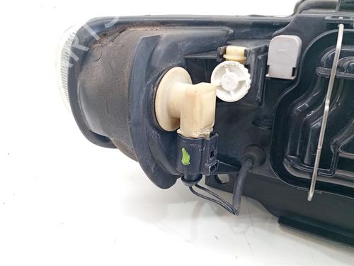 Left headlight SEAT TOLEDO II (1M2) 1.6 16V | BP37403237C28 - Image 4