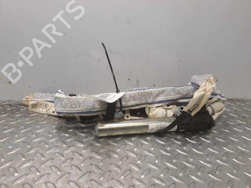 Used Left curtain airbag OPEL CORSA D (S07) [2006-2015]  5567652