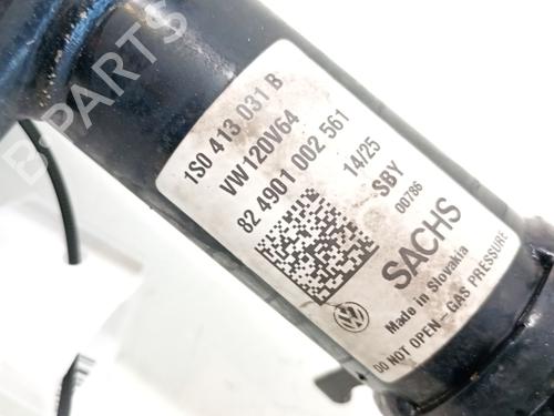 Left front shock absorber SEAT Mii (KF1, KE1) 1.0 | BP36461166M16 - Image 5