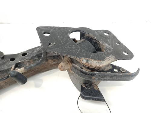 Left rear steering knuckle NISSAN X-TRAIL II (T31)  | BP21664108M27 