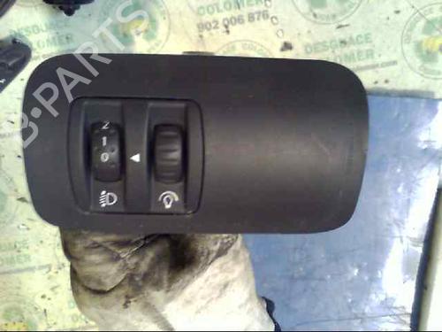 Forlygtekontakt RENAULT MEGANE II (BM0/1_, CM0/1_) 1.5 dCi (BM02, BM13, BM2A, CM02, CM13) (101 hp) 14227667