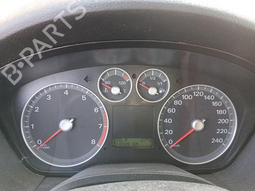 Gearbox FORD FOCUS II (DA_, HCP, DP) 1.6 Ti | BP36295685M3  - Image 7