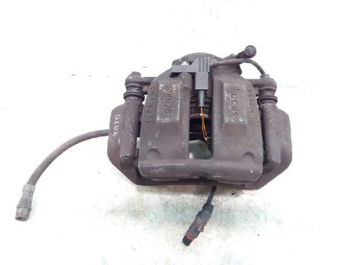 Right front brake caliper MERCEDES-BENZ C-CLASS (W203)  | BP11625227M104 