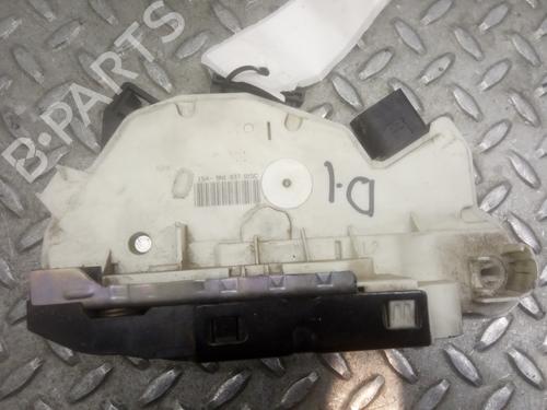 Front left lock SEAT IBIZA IV (6J5, 6P1)  | BP10740980C98 