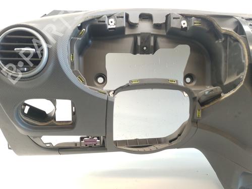 Airbag Kit SEAT LEON (1P1) 2.0 TDI 16V | BP29457415C86 