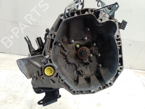 Gearbox NISSAN NOTE (E12) 1.5 dCi | BP32335737M3