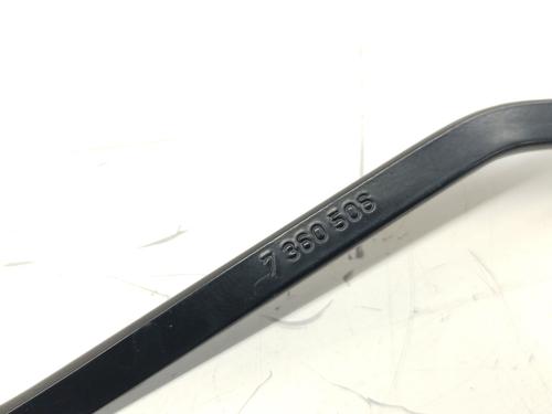 Front windshield wiper arm BMW X1 (F48) sDrive 18 d | BP26278100C143 