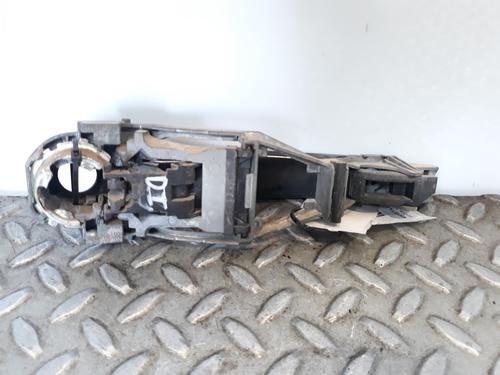 Front left exterior door handle SEAT ALTEA (5P1)  | BP8180991C128 