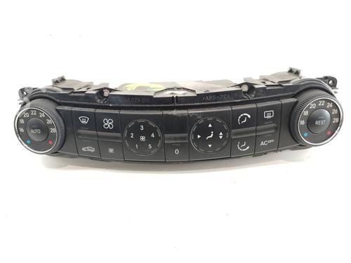 Used Climate control MERCEDES-BENZ E-CLASS (W211) [2002-2009]  20234175