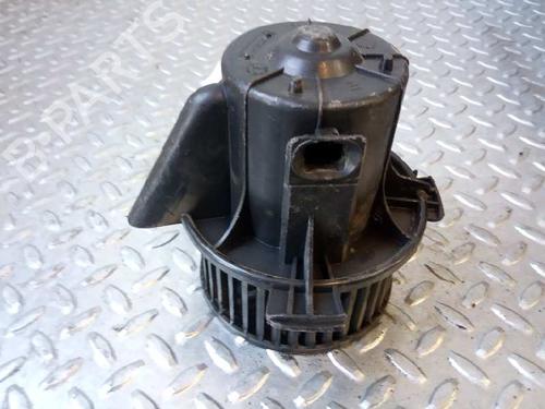 Heater blower motor PEUGEOT 307 Break (3E)  | BP5669087M62 