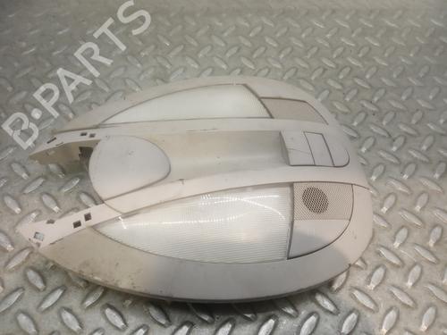 Used Interior roof light MERCEDES-BENZ E-CLASS (W211) [2002-2009]  10057574