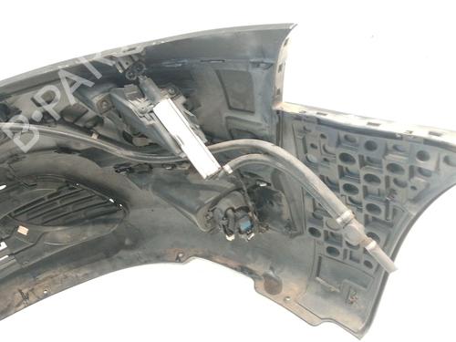 Front bumper CITROËN C4 Grand Picasso I (UA_) 2.0 i 16V | BP30303204C7