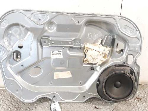 Used Front left window mechanism FORD FOCUS II (DA_, HCP, DP) [2004-2013]  6068927