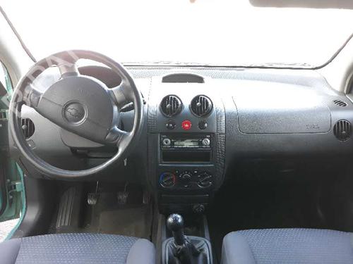 Front right window mechanism CHEVROLET KALOS 1.2 | BP8297750C23 