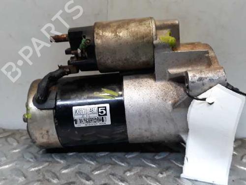 Startmotor PEUGEOT 406 (8B)  | BP7522710M8 