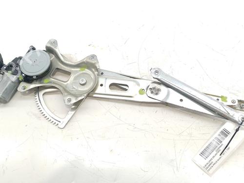 Used Front left window mechanism TOYOTA PRIUS Saloon (_W1_) 1.5 Hybrid (NHW1_) (72 hp) 25605195